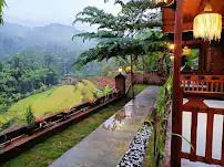 Villa Hening Senja Borobudur — foto 5