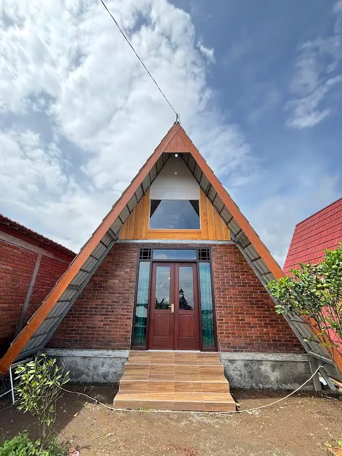 Andong Mangly Villa & Glamping — foto 4