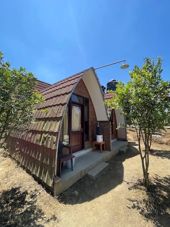 Andong Mangly Villa & Glamping — foto 3