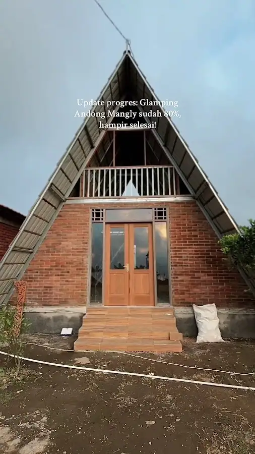 Andong Mangly Villa & Glamping — foto 5