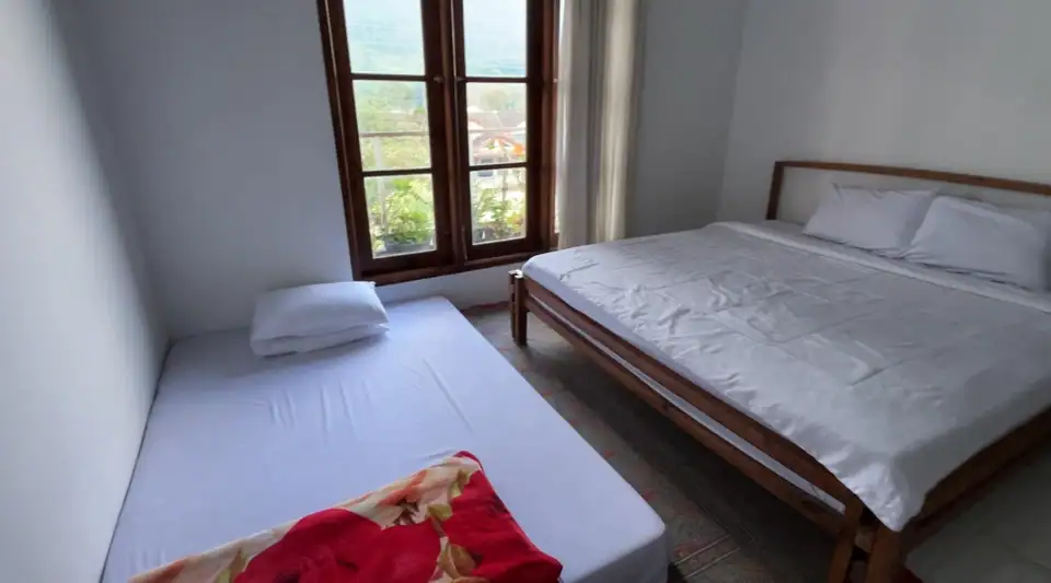 Syakira Homestay Telomoyo (Syariah) — foto 2