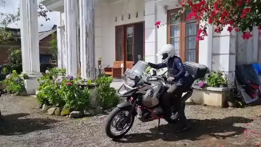 Syakira Homestay Telomoyo (Syariah)