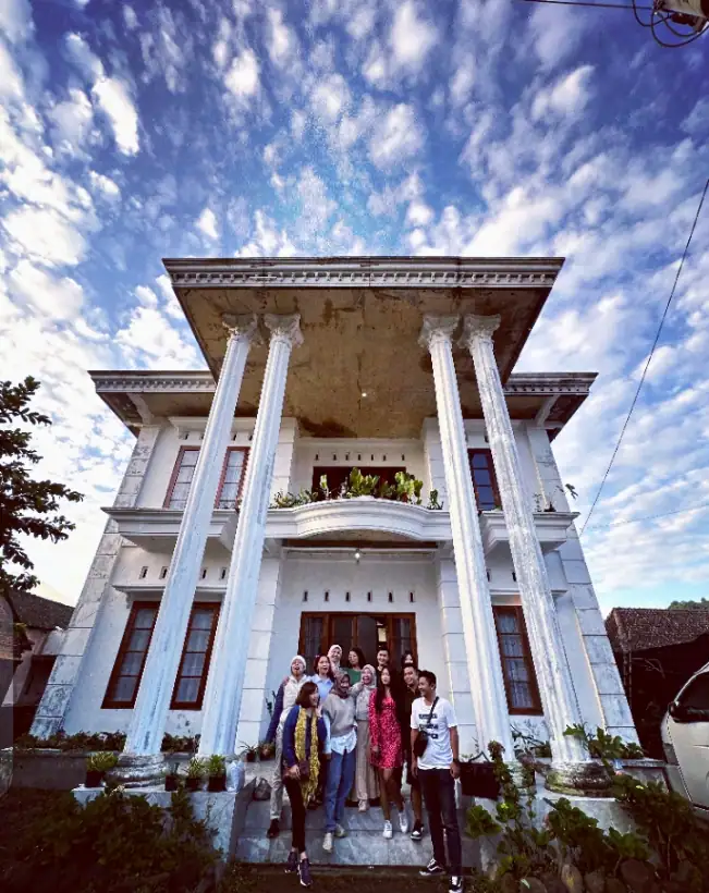 Syakira Homestay Telomoyo (Syariah) — foto 4