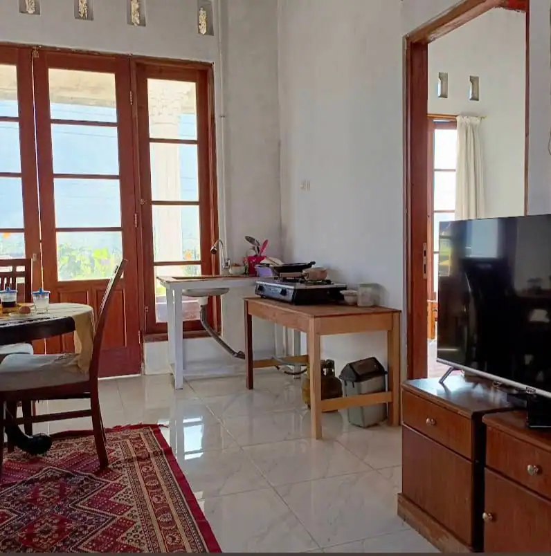 Syakira Homestay Telomoyo (Syariah) — foto 3