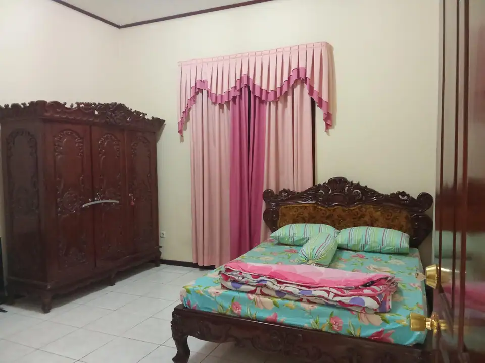 Homestay Syariah Sultan Agung