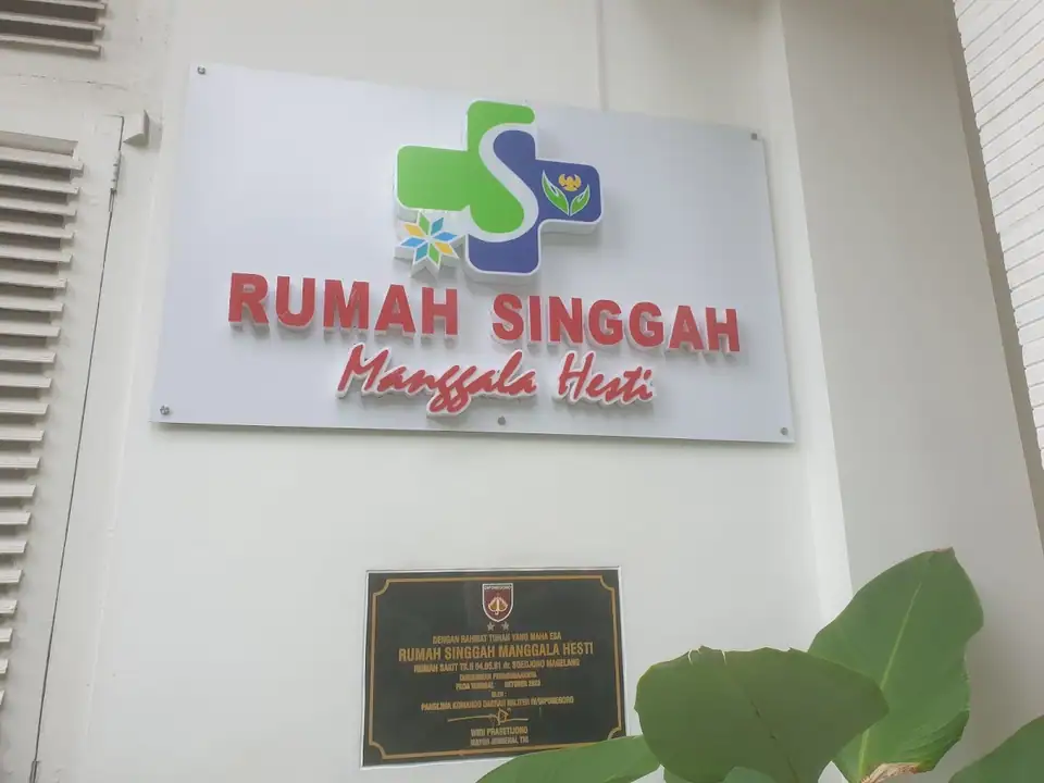Rumah Singgah Manggala Hesti — foto 3