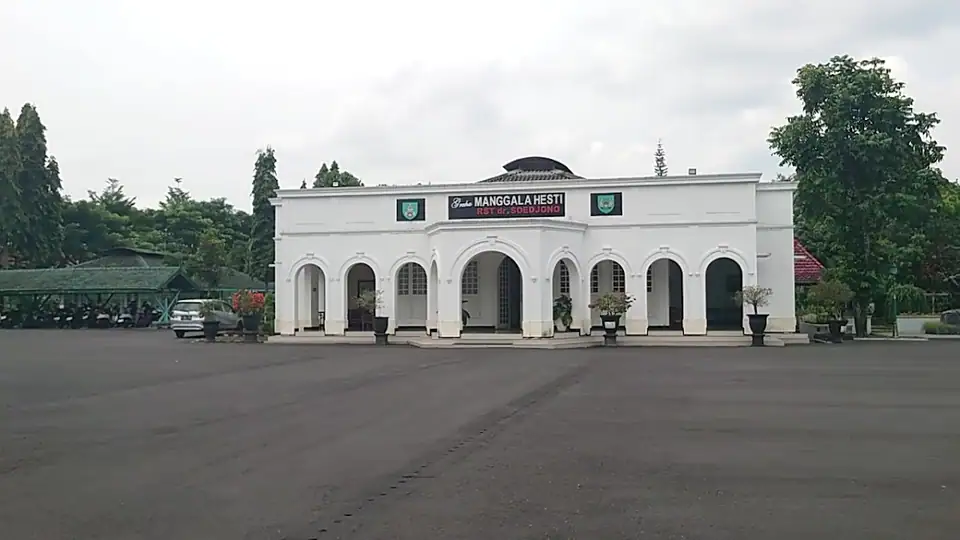 Rumah Singgah Manggala Hesti — foto 4