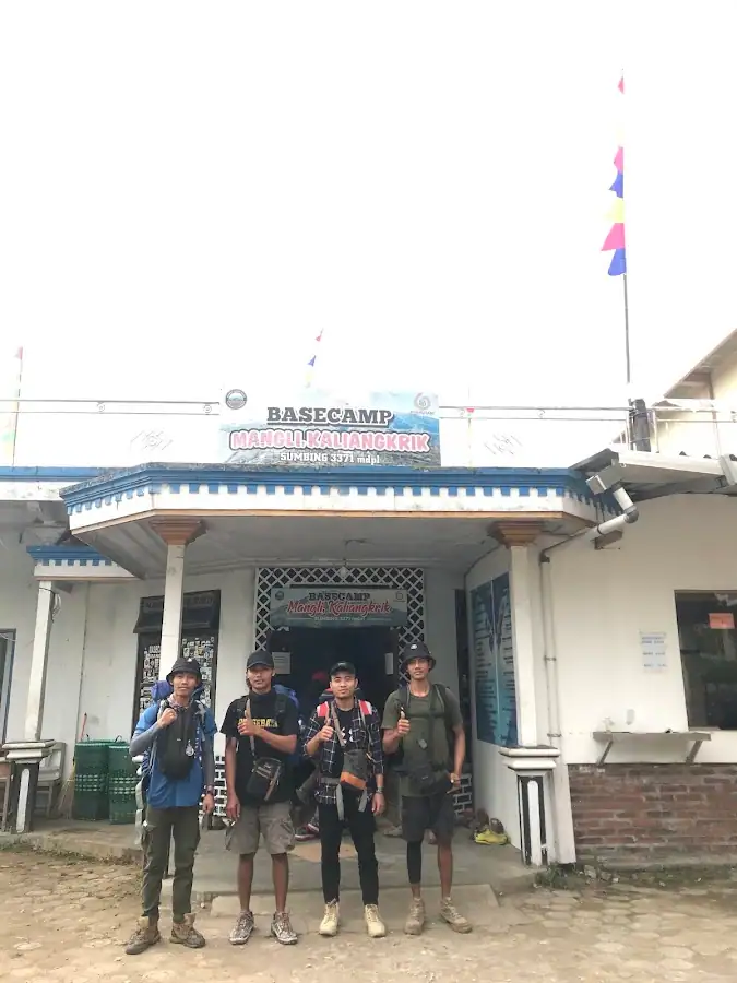Rumah Singgah Manggala Hesti — foto 5