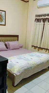 D'Pari Homestay Magelang - Three-Bedroom Villa — foto 4