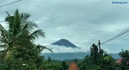 Seluruh Rumah Karyakita Homestay Magelang