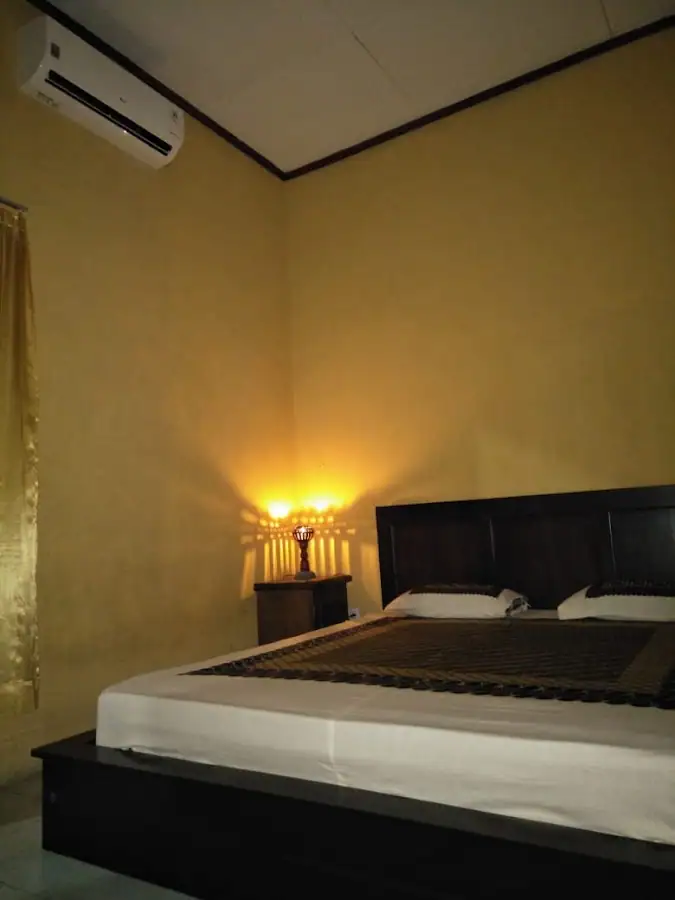 HOMESTAY "77" BOROBUDUR — foto 3