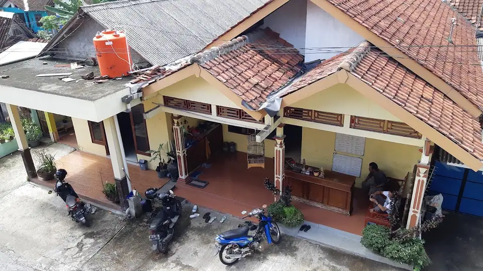 HOMESTAY "77" BOROBUDUR