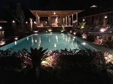 Rumah Dharma 2 Riverside - Twin Room — foto 5