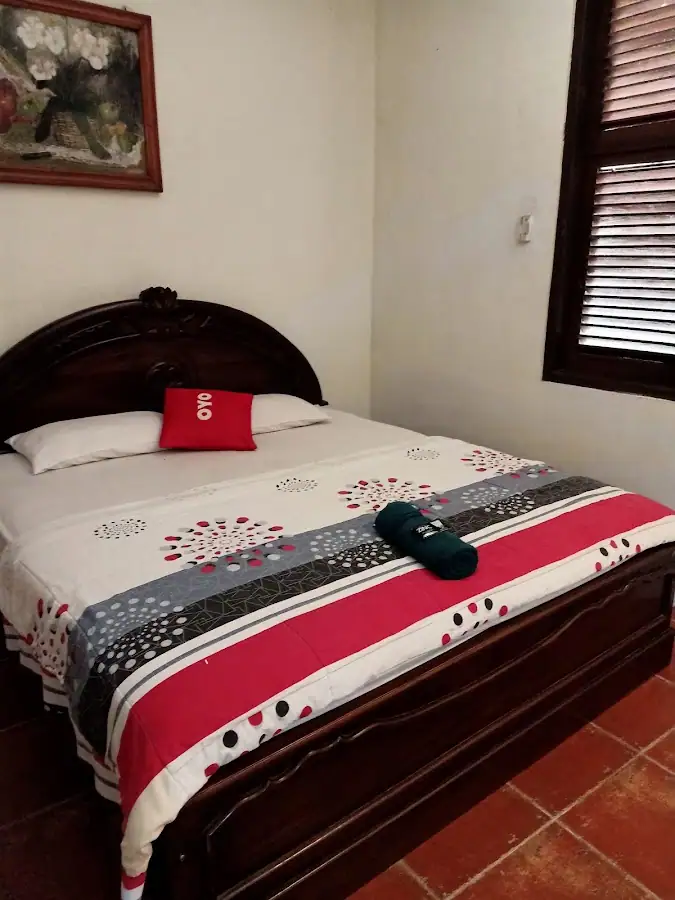 Super OYO 3693 Kopi Klotok Homestay Syariah — foto 5