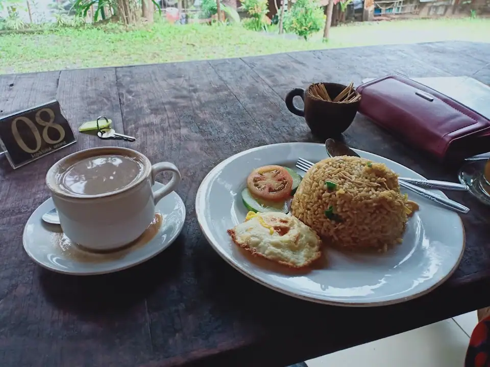 Super OYO 3693 Kopi Klotok Homestay Syariah