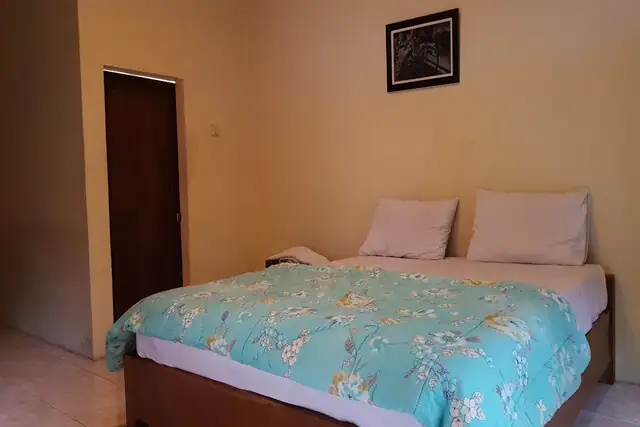Super OYO 3693 Kopi Klotok Homestay Syariah — foto 3