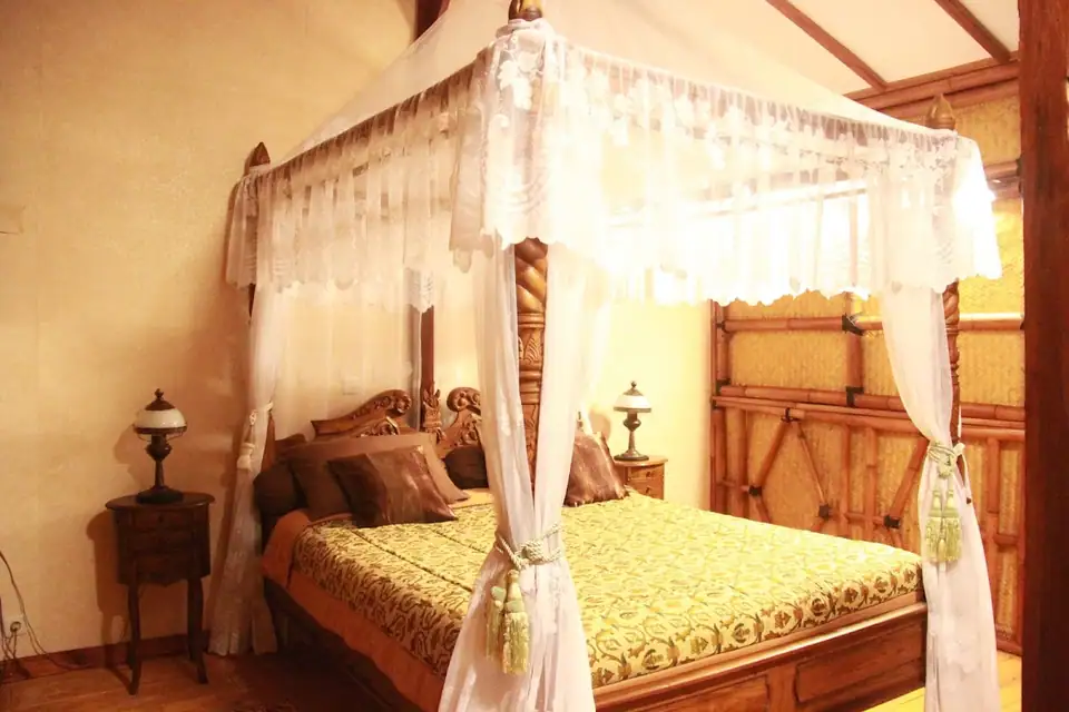 Villa Sumbing Indah — foto 2