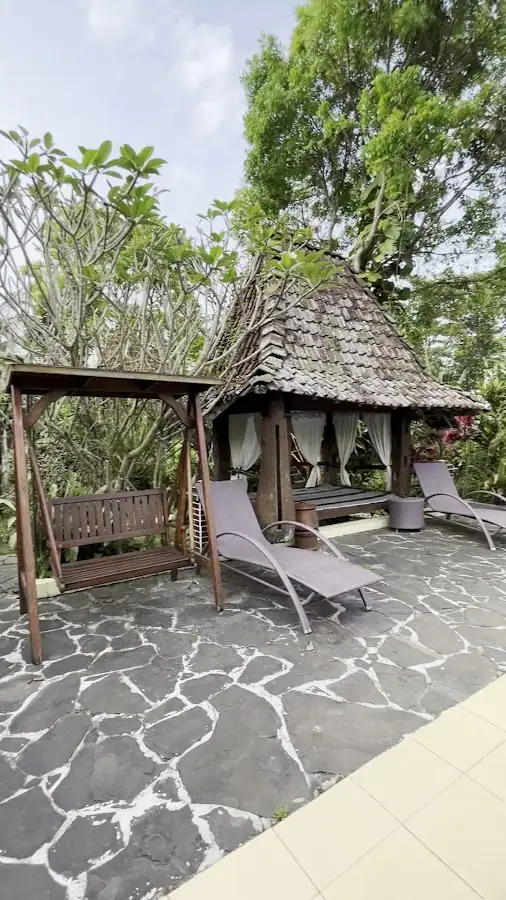 Villa Sumbing Indah — foto 5