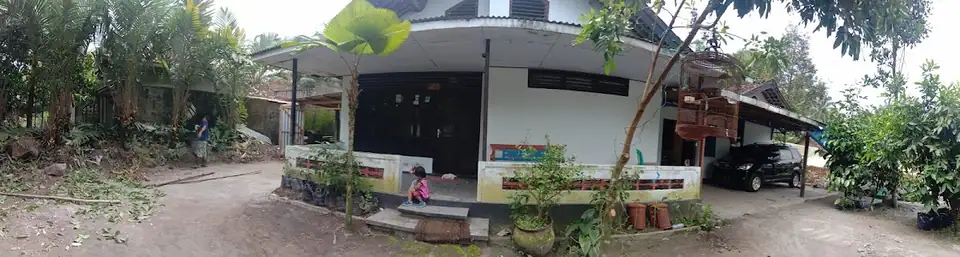 Home kusuma family