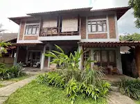 Saka Homestay Boutique Cafe - Triple Room — foto 5