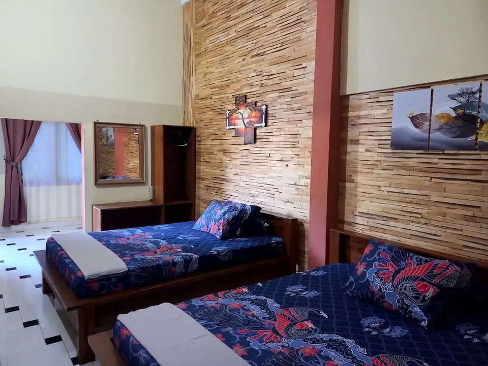 ADA Homestay — foto 4