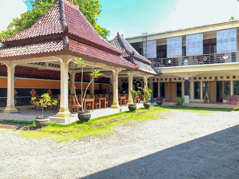 ADA Homestay — foto 5