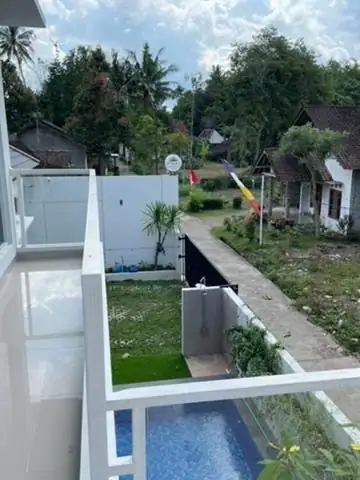 D'illy Borobudur Villa - Three-Bedroom Villa — foto 5