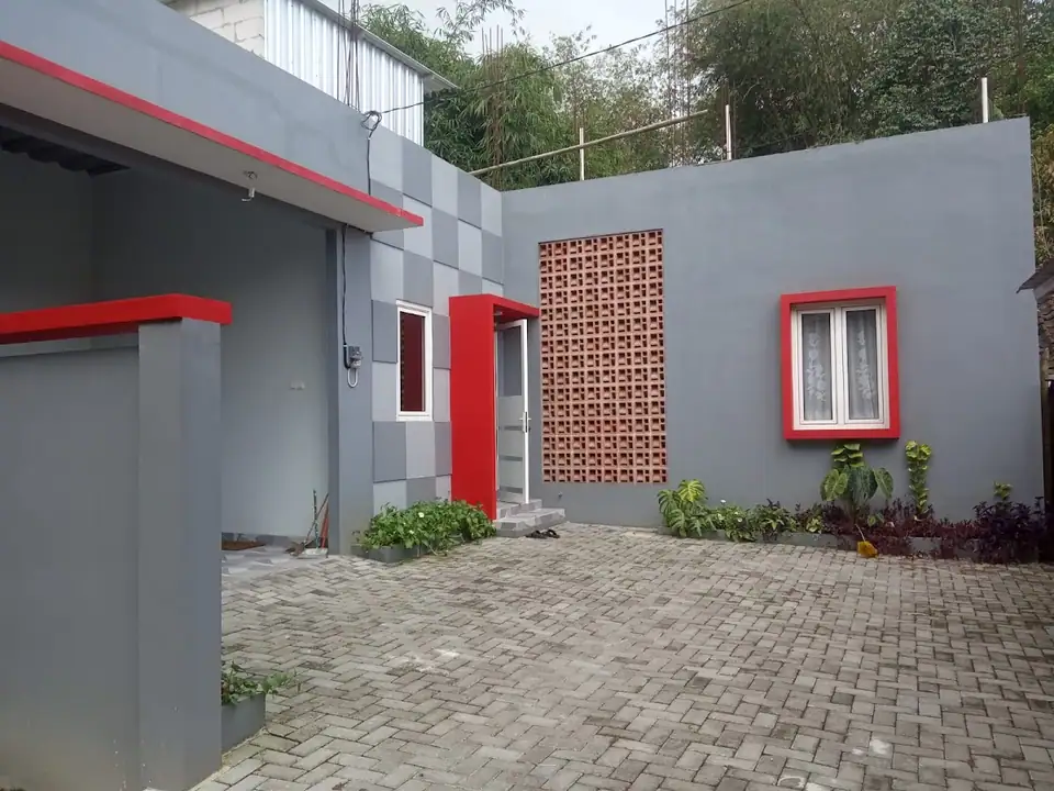 F3 Homestay — foto 4
