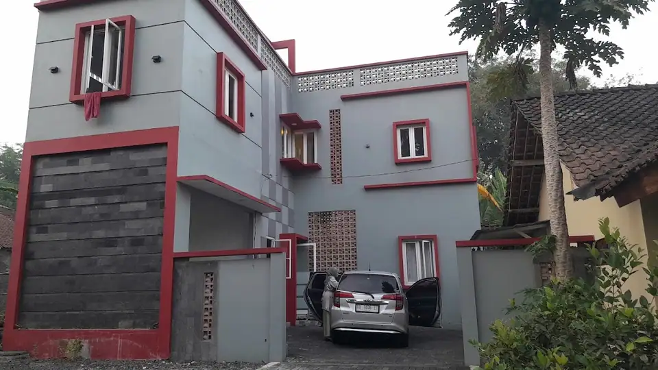 F3 Homestay — foto 2