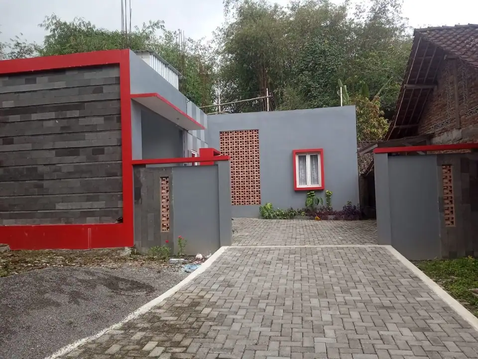 F3 Homestay — foto 3