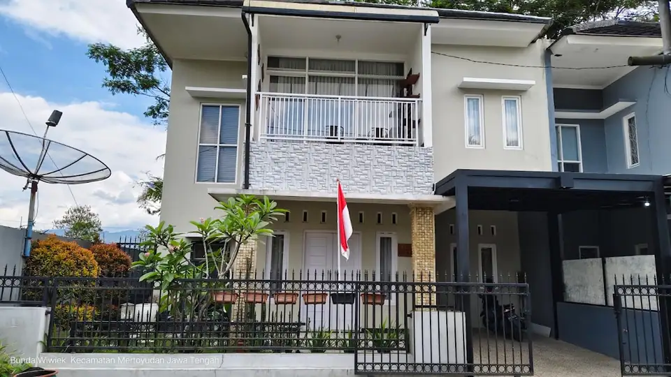 F3 Homestay