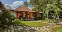 NDALEM NITIHARDJAN - Villa with Garden View — foto 4