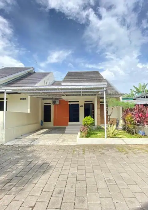 Homestay Griya Manggisan — foto 4