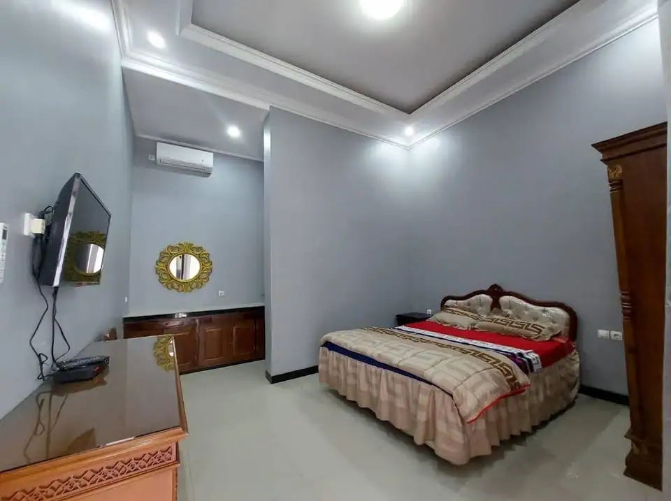 The Limasan riverside homestay — foto 2