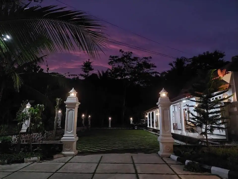 The Limasan riverside homestay — foto 4
