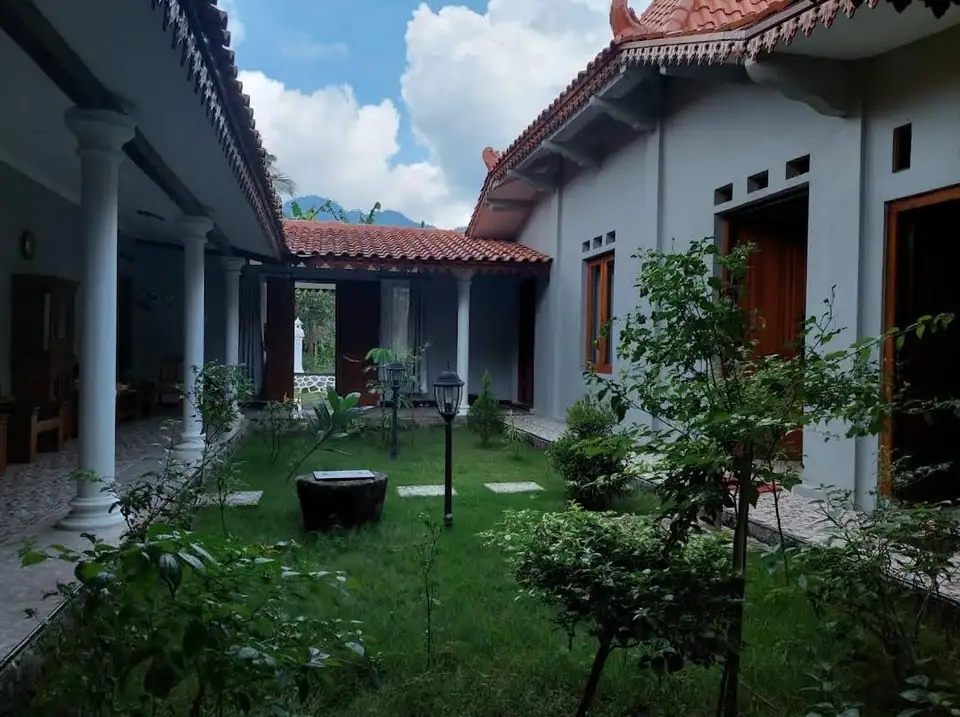 The Limasan riverside homestay — foto 3