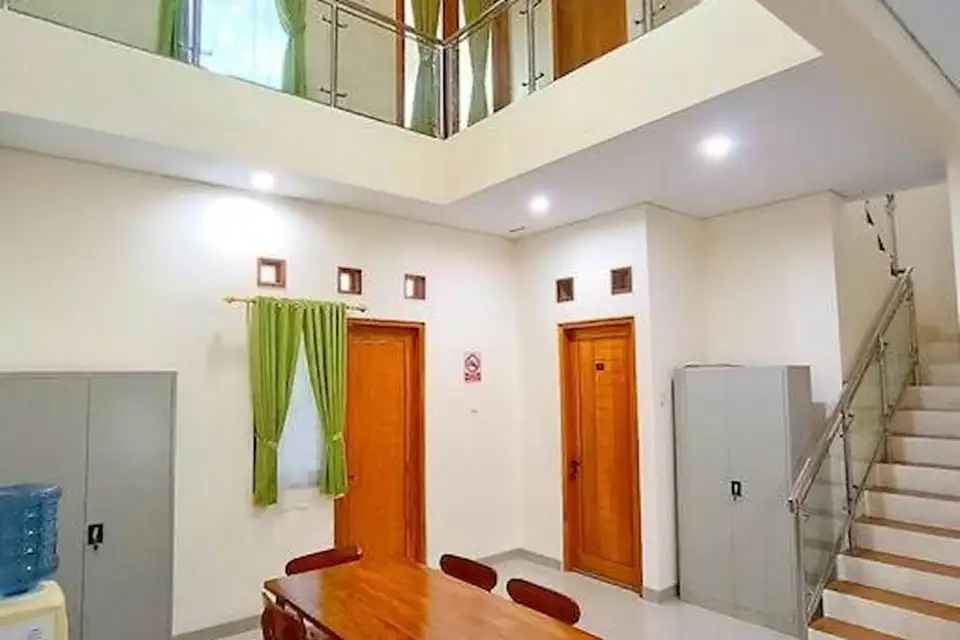 Griya Anindita - Superior Villa — foto 4
