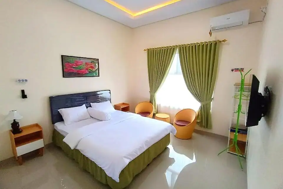 Griya Anindita - Superior Villa — foto 3