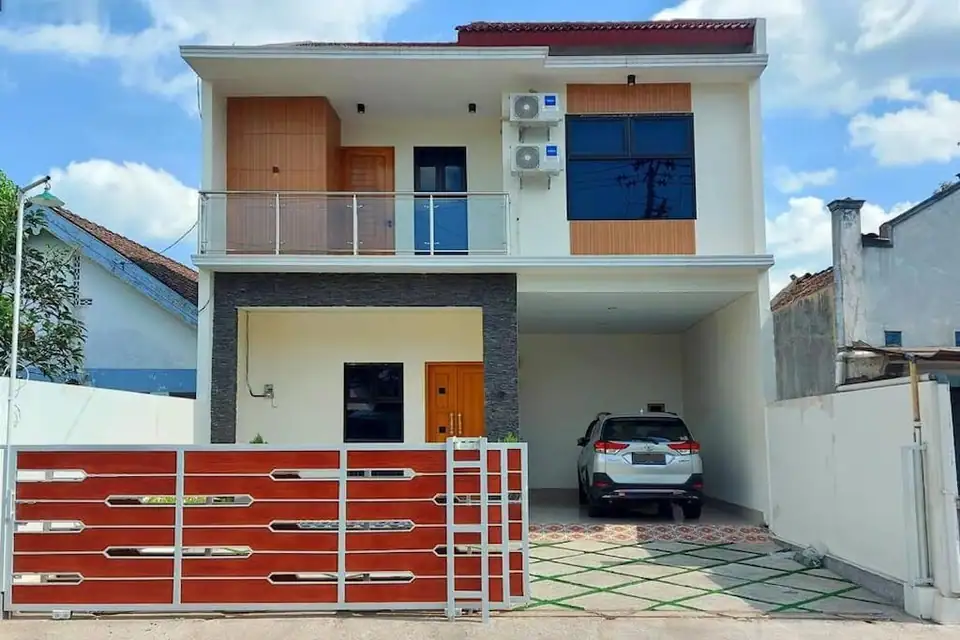 Griya Anindita - Superior Villa — foto 2