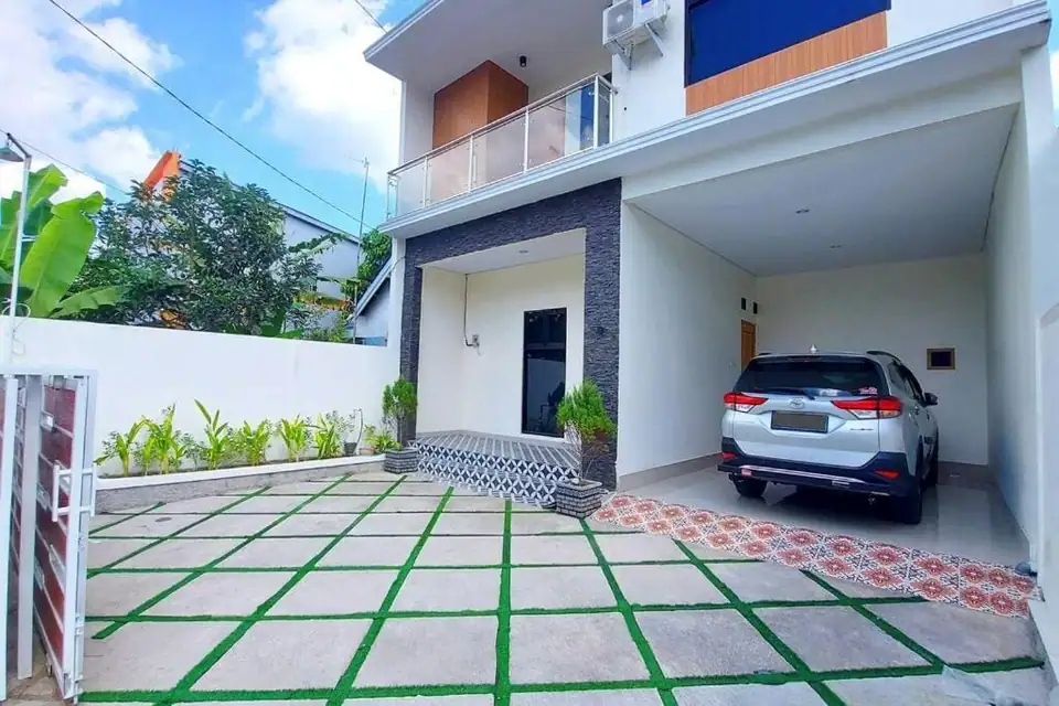 Griya Anindita - Superior Villa