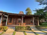 Family Room with Rice Field View — foto 5