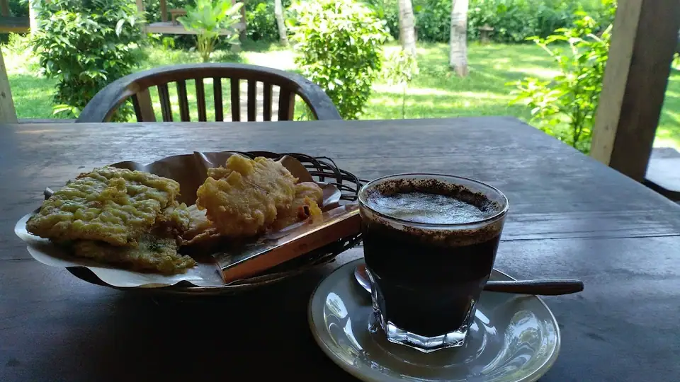 Homestay Borobudur