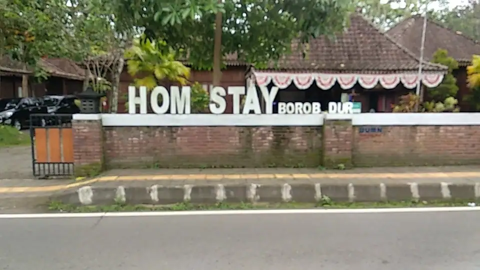 Homestay Borobudur — foto 2