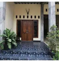 Homestay Sekar Syariah - Standard Double Room — foto 2