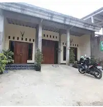 Homestay Sekar Syariah - Standard Double Room — foto 4
