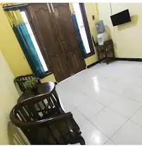Homestay Sekar Syariah - Standard Double Room — foto 5