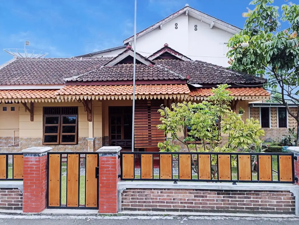 Dendron's House