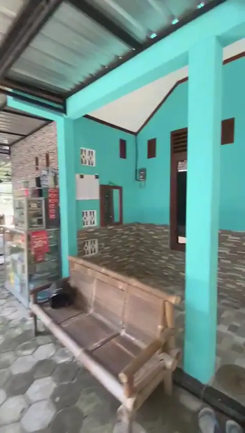 Barokah Homestay — foto 3