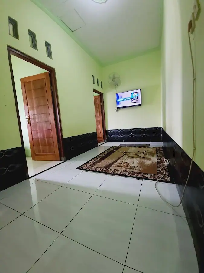 Barokah Homestay — foto 5