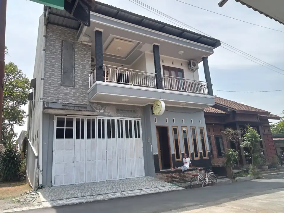 Barokah Homestay